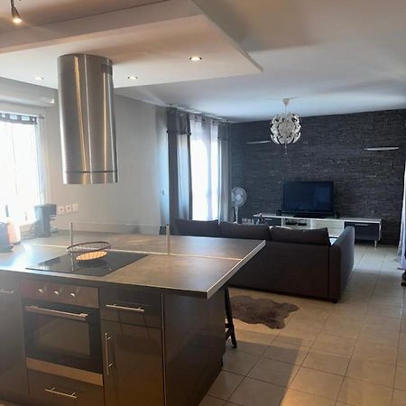 Superbe appartement tout équipé avec parking. Marsella Exterior foto